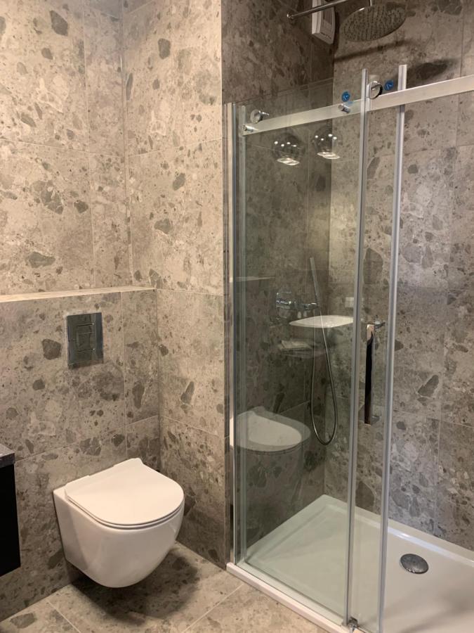 Apartamenty Wola Goleszowska Varsovie Extérieur photo