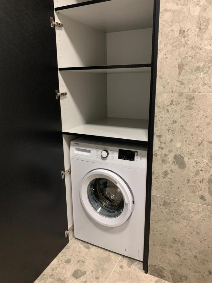 Apartamenty Wola Goleszowska Varsovie Extérieur photo