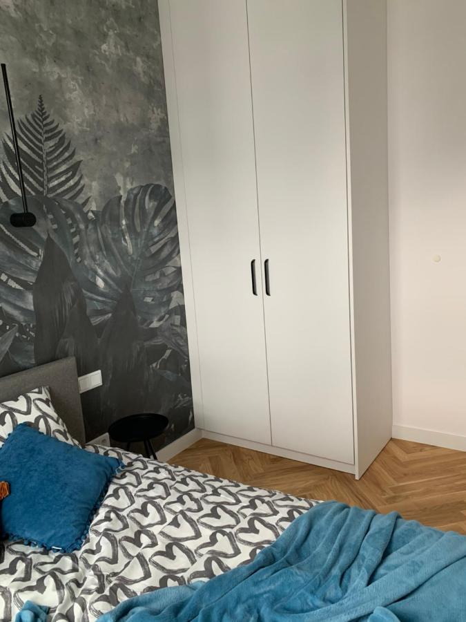 Apartamenty Wola Goleszowska Varsovie Extérieur photo