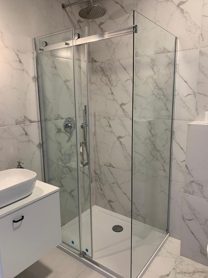 Apartamenty Wola Goleszowska Varsovie Extérieur photo